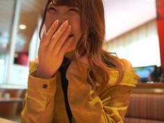 TIKB-080 【アヘイキ失神】大原ゆりあちゃんにお酒を飲ませたら超絶敏感体質でアヘイキ失神！鬼シコ動画をどぞっ！