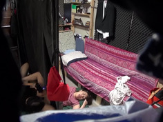 自分の部屋に泊まることになった妻の女友達 「人妻麗子さん（仮名）四十六歳」に当然のように手を出してしまうワタシ