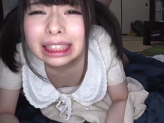 姪っ子いたずら性交記録猥褻映像