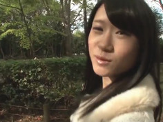 無防備な彼女に即ハメ5発！ 仁美りさ