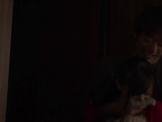 DCOL-067 隣の人妻を旦那の目の前で犯して 浅倉領花