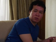 JUX-279 息子の淫らな親孝行 桐島綾子