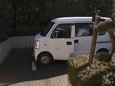 JUL-213 母の友人 東凛