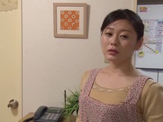 NSSTL-025 人妻 京子 不良中年にハマるまじめ妻 中島京子