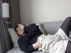 アナルまで舐められちゃうハメ撮りＨ／Rui #742 Rui