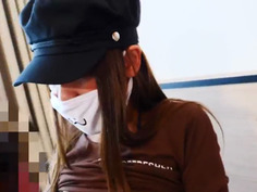 きみのちゃん20歳☆絶対顔出しNGの元モデル！美しすぎる長い足で踏まれたいヒト急増中♪オナニー週35回の変態娘のボルチオを猛ピストン！ひとりエッチで届かない子宮口を突かれまくって連続絶頂！