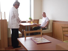 取材拒否の元大物経営者にアポ無し取材をしたら、犯●れたうえに身も心も虜にされてしまった私。 長瀬麻美