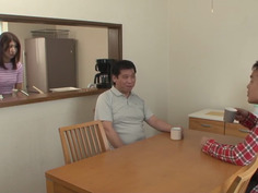 すけべな義兄に揉みまくられて… 星優香