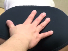 神熟女 ご無沙汰五十路 今日子 四十七歳 夫や子供に内緒のHなアルバイト 最後のSEXは数年前。欲求不満爆発寸前の人妻熟女の身体は媚薬も敵わぬ超絶敏感仕上がり！！もはやセカンド処女のおま○こに生ハメ中出しで歓喜のエクスタシー！！ 松尾江里子