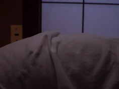 引越し先にまさかの地縛霊身動きできず24時間痴女られた僕〜転居初日篇〜 つぼみ