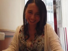 なつき(空手妻)