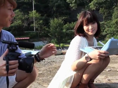 カンパニー松尾×神谷まゆ さよならh.m.p編