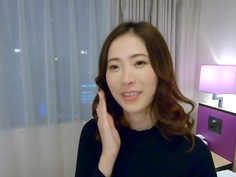 ファーストクラス絶品妻ナンパ 連続イカセFUCK 生中出し10