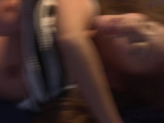 SHKD-684 衝動～抑えられないレイプ願望～ 丘咲エミリ