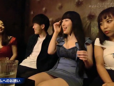 みんな大好きフィリピンパブ！極上美人フィリピーナに中●ししたい豪華版（1）