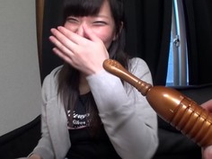 BLOR-040 愛嬌あふれるカワイイ美容師さん お酒でほぐされAV承認 デッカいチ●ポでイキまくる！