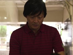 NSSTH-029 若妻・沙希 愛妻を他人に抱かせた、その結果…