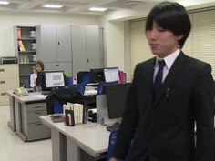 ADN-088 彼には言えない服従の日々 望月かのん