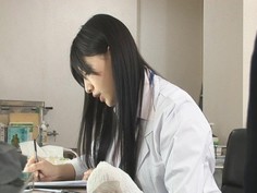 STAR-176 芸能人 原紗央莉 顔面射精クリニック