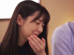 IPX-388 町内会スワッピングNTR 絶倫のオヤジ達に何度も中出しされ快楽に目覚めた人妻 岬ななみ