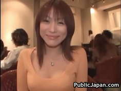 Akari Hoshino real real real real real