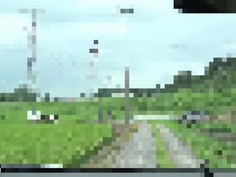 JKSR-314 田舎娘、心奈 小柄148cm、おっぱい発育中Eカップ。