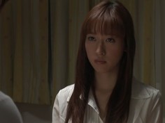 DV-1328 女教師凌辱教室 うるや真帆