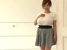 JAV -Idols Japanese big breast :Ran niyama