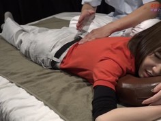 PARATHD-02641 実は美人が多い女性トラック運転手を性感マッサージでとことんイカせてみた豪華版（1）