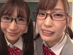 MIAA-090 W天才痴女に囁かれながらヌカれ続ける誘惑お姉さん逆3P中出し 美谷朱里 星奈あい