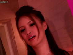 Kaera Uehara Hot Japanese Tease