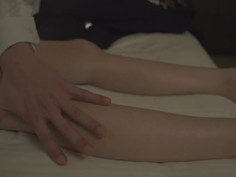 SHKD-856 狂宴輪姦 狙われた新人アナウンサー 明里つむぎ