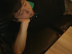 NIMA-006 最強の肉感コミックを松本菜奈実で遂に実写化！ 人をダメにするちょいブス～顔40点、身体120点の彼女～ 松本菜奈実