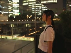 KMHR-045 おいしい水が湧き出る自然豊かな田舎から上京 そんなウブな君に惚れた ミネラル天然美少女 水樹璃子 AVデビュー