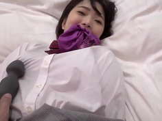 #2 千夏麗・藤波さとり オモテトウラ　入れられるだけがセックスじゃ無いんだ…　いじめグループのリーダーだったのに関係が逆転して…。