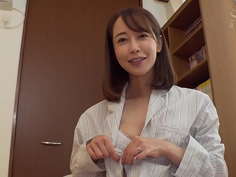 完全主観で楽しむ篠田ゆうとの新婚生活