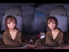 阿部乃みく　冬山で遭難(ビバーク)した男女が裸密着で温め合い、初対面だけど…子種の保存本能むき出しの中出しSEX！