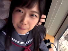 httpsbitly3sfmji ハメ撮り 放課後オフパコ 性欲旺盛の甘えん坊美女18歳 初めてのゴム無しsexに我を忘れてエロ汁出まくり連続寸止めピストンに逆襲杭打ち騎乗位 純情jk初めての公開オナニーナマ中出し