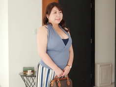 初撮り人妻ドキュメント 山下可奈子　＜ダイジェスト付＞