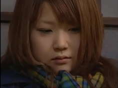 【ヘンリー塚本】SEXの匂いがする めくるめくエロ本「目は見えずとも性欲と憎しみは負けず」