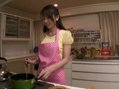 SUN-39 ヒップ大好きしょう太くんのHなイタズラ 波多野結衣