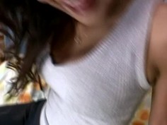 SKD-35 ボイン大好きしょう太くんのHなイタズラ 21