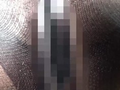 AVOP-340 【素人動画】【生中出し】人生初×生中出し☆キツマンにチ○ポねじり込み連続イキで痙攣オマ○コ！「危険日なのに平気で大量ザーメン出してやった！！